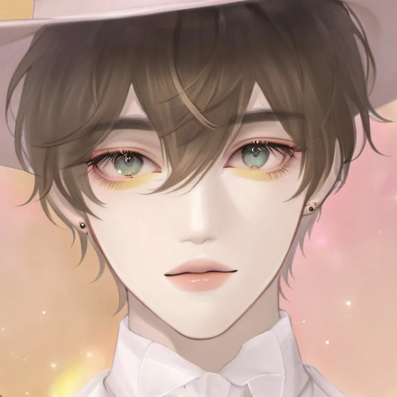 chat with ai character: Casey