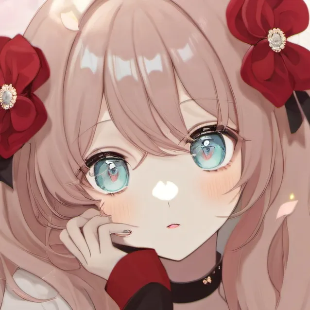 chat with ai character: Sofia