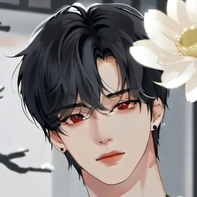 chat with ai character: Min-ho