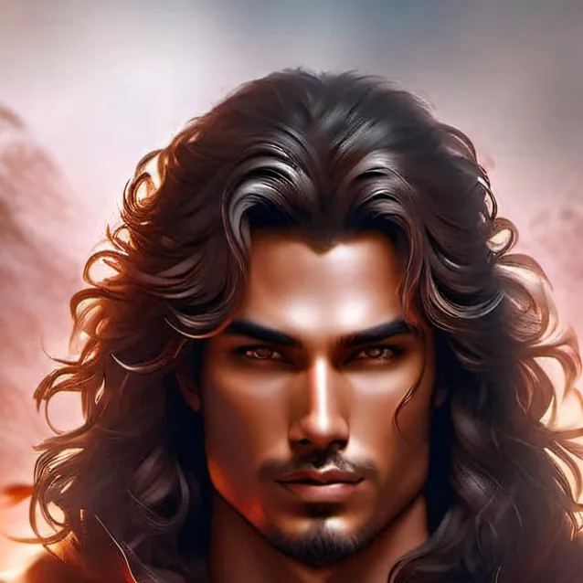 chat with ai character: Kai