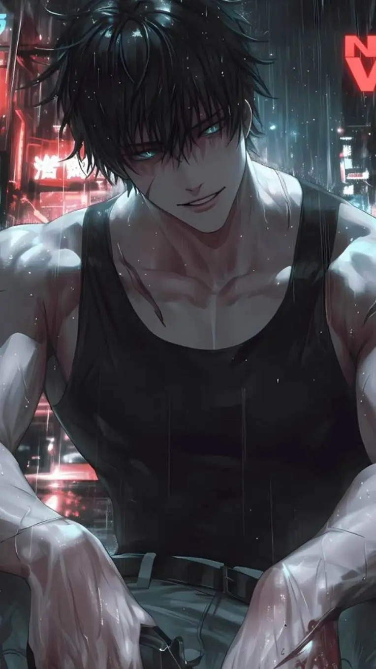 ai character: Leywin background