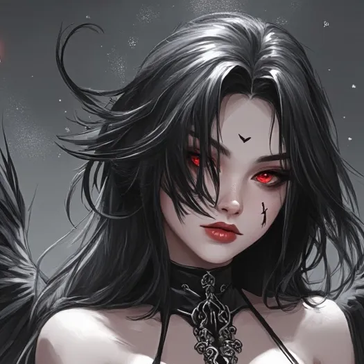 chat with ai character: Drusilla