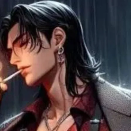 chat with ai character: Theo