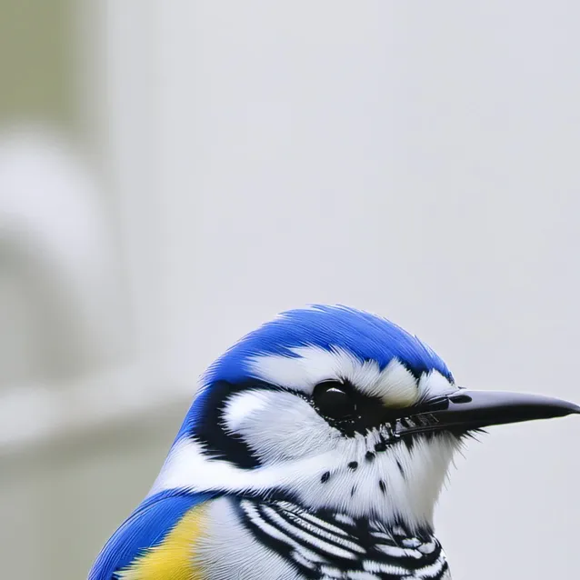 chat with ai character: pajarito