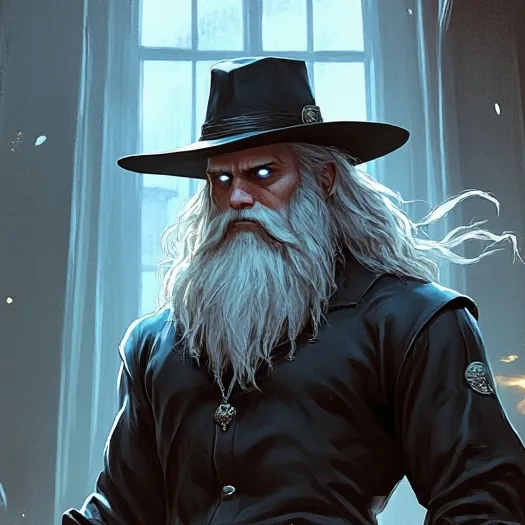 chat with ai character: Erick 