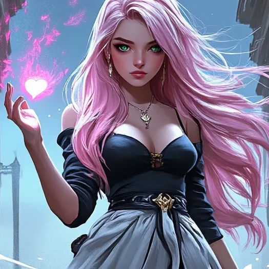 chat with ai character: Ruvi Cuevas 