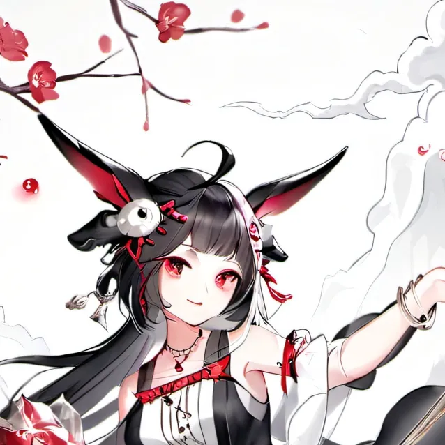 chat with ai character: Eliana