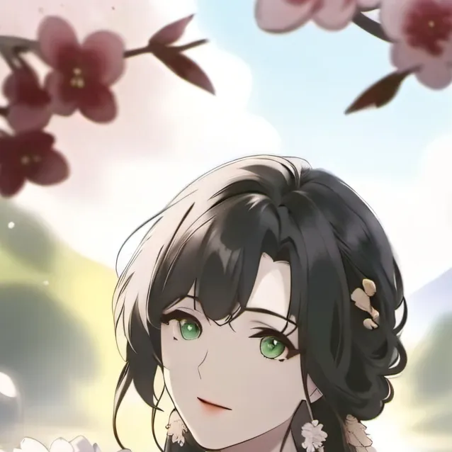 chat with ai character: bakugo x tu 💞💘