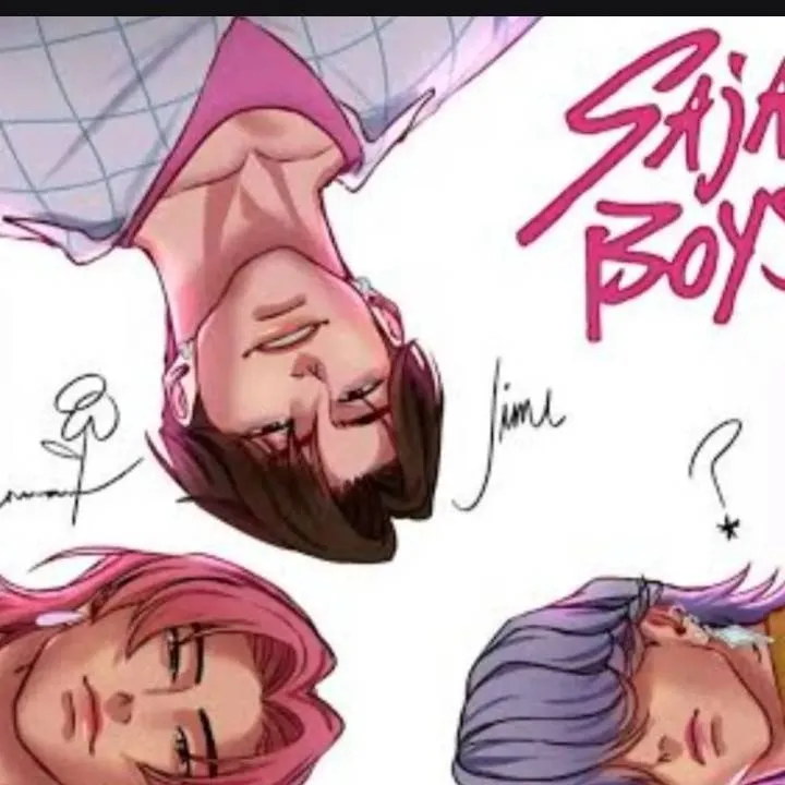 chat with ai character: los saja boys🫦🔥