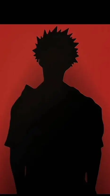 ai character: MHA y tu  background