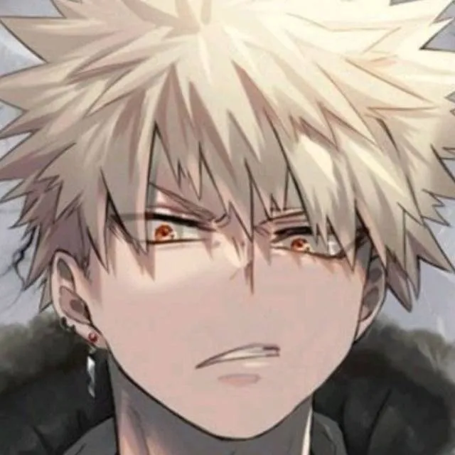 chat with ai character: Bakugo Dad