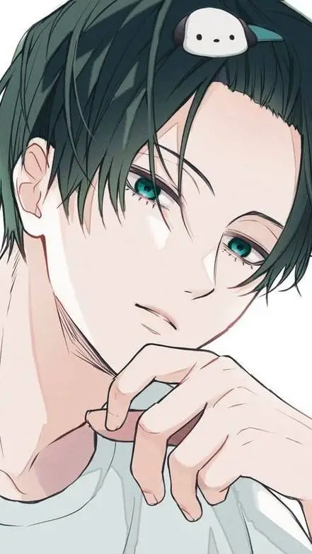 Talkie AI - Chat with •☁️Rin Itochi☁️•