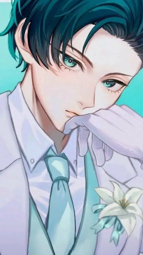 Talkie AI - Chat with •☁️Rin Itochi☁️•