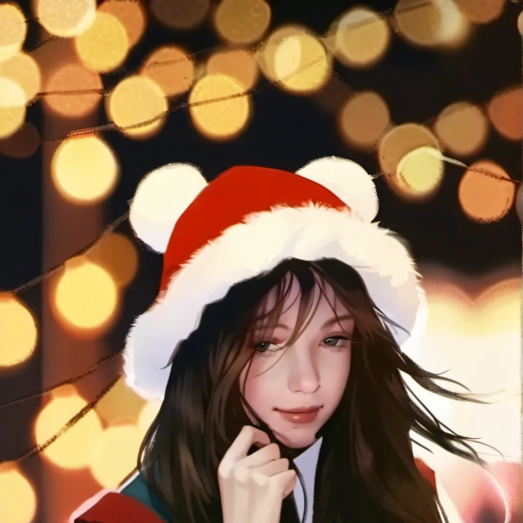 chat with ai character: Yin