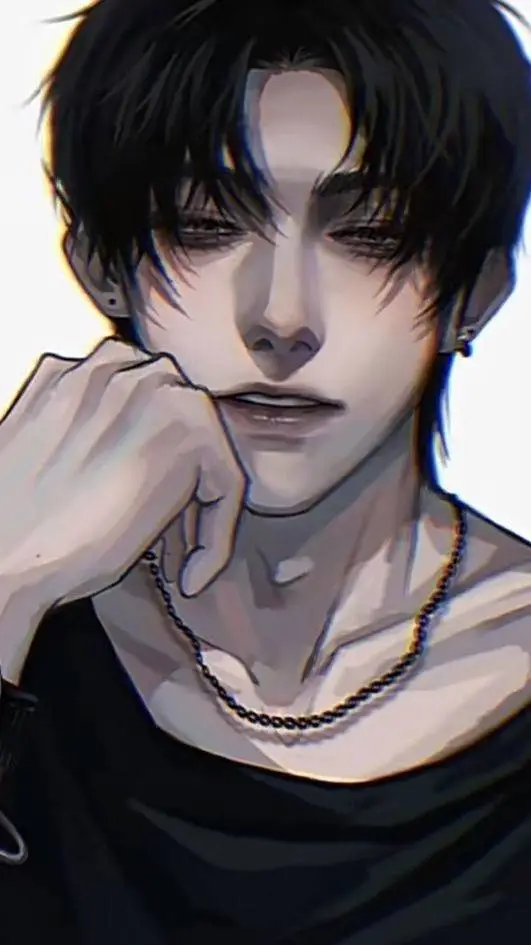 ai character: famx background