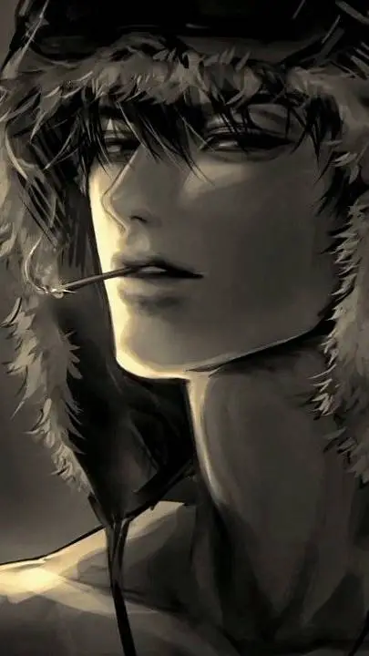 ai character: emre background