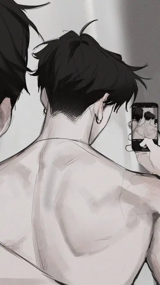 ai character: 𝚜𝚎𝚖 background