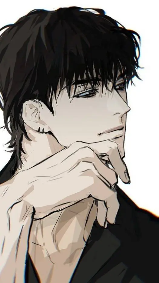 ai character: єƒє background