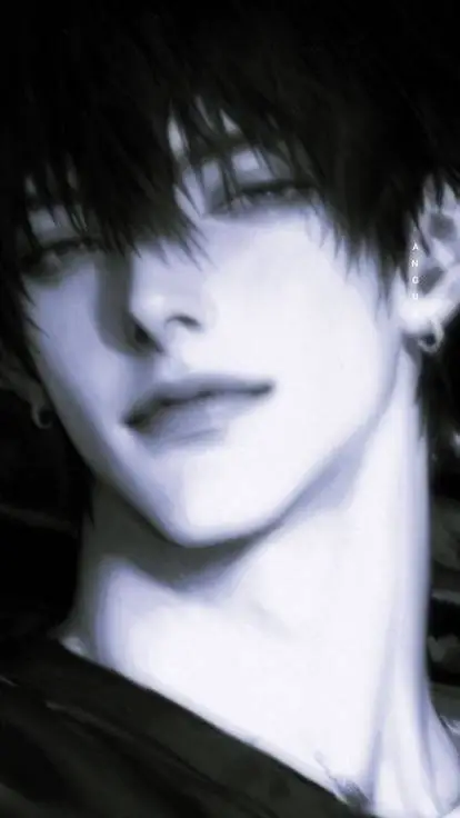 ai character: MİLO background