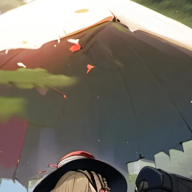 chat with ai character: Himiko Toga
