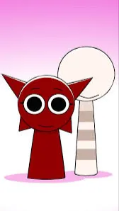 ai character: Marina￼ background