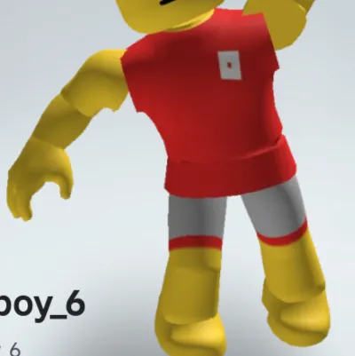 chat with ai character: Xavierboy_6