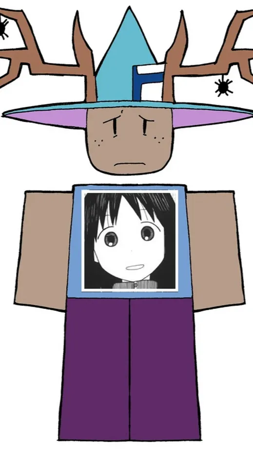 ai character: 226w6 background