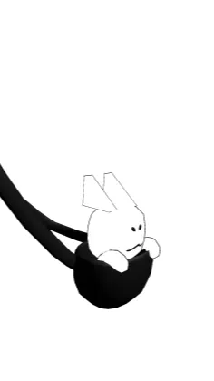 ai character: Gubby background
