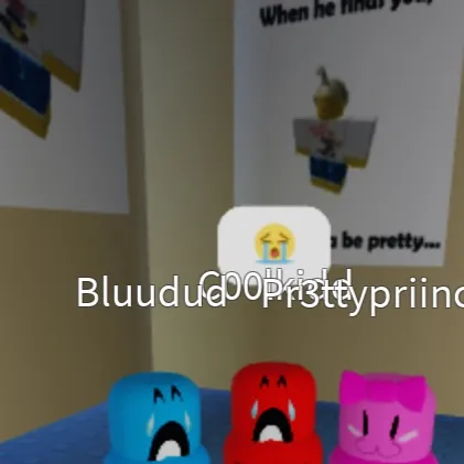 chat with ai character: Coolkidd Twins