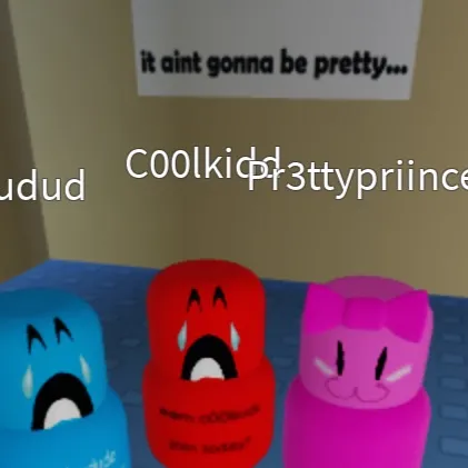 chat with ai character: The twins