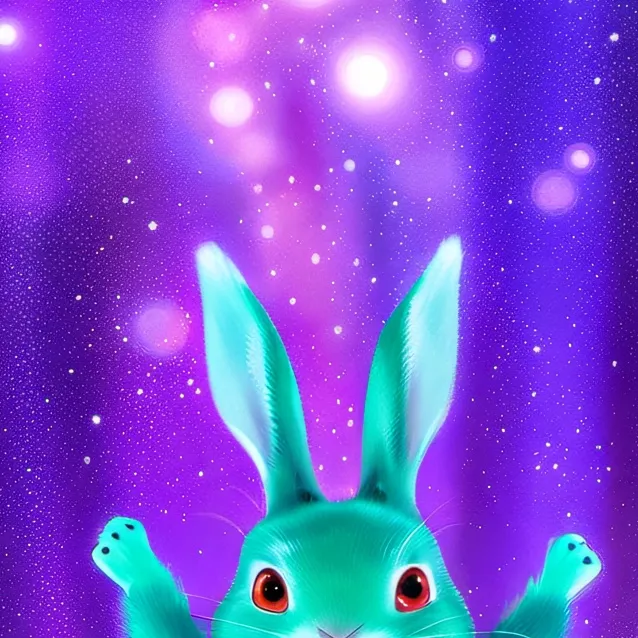 chat with ai character: Smiling critters 