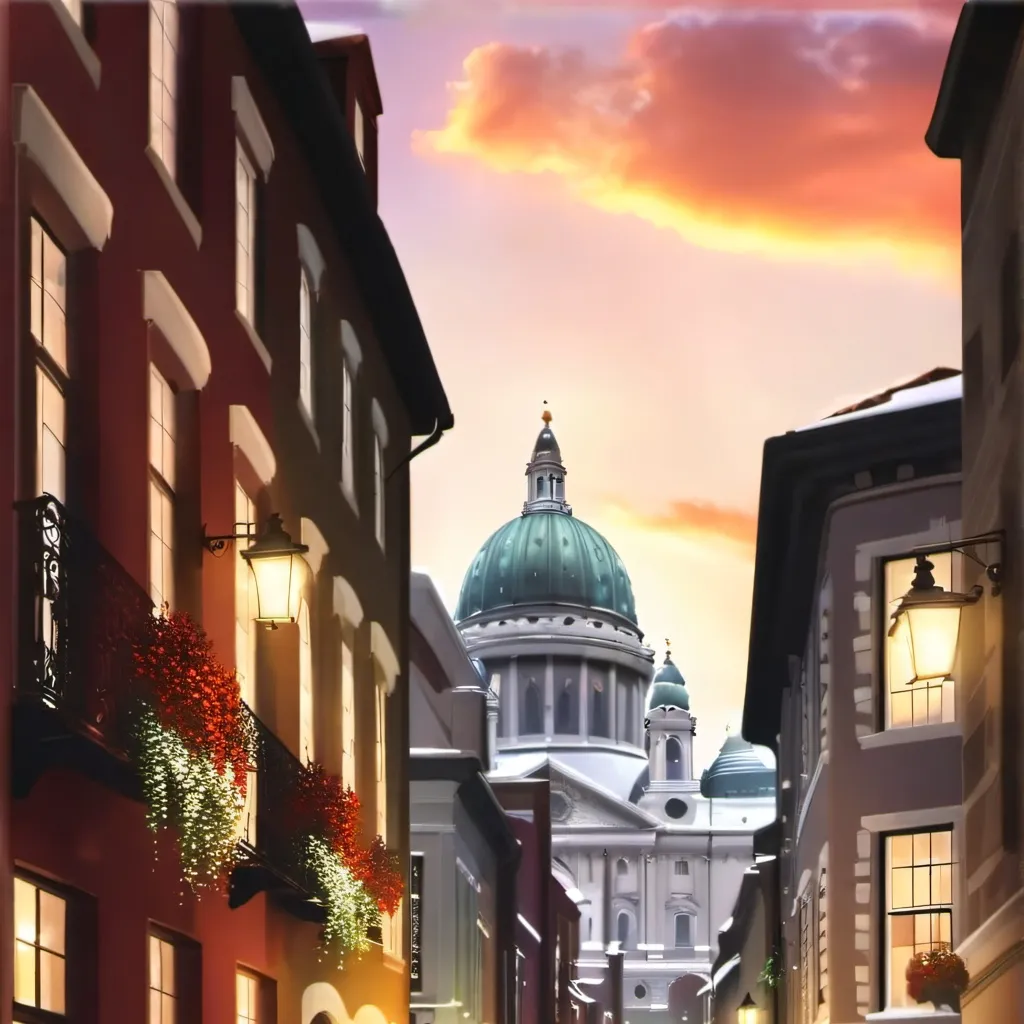 chat with ai character:  great depression 