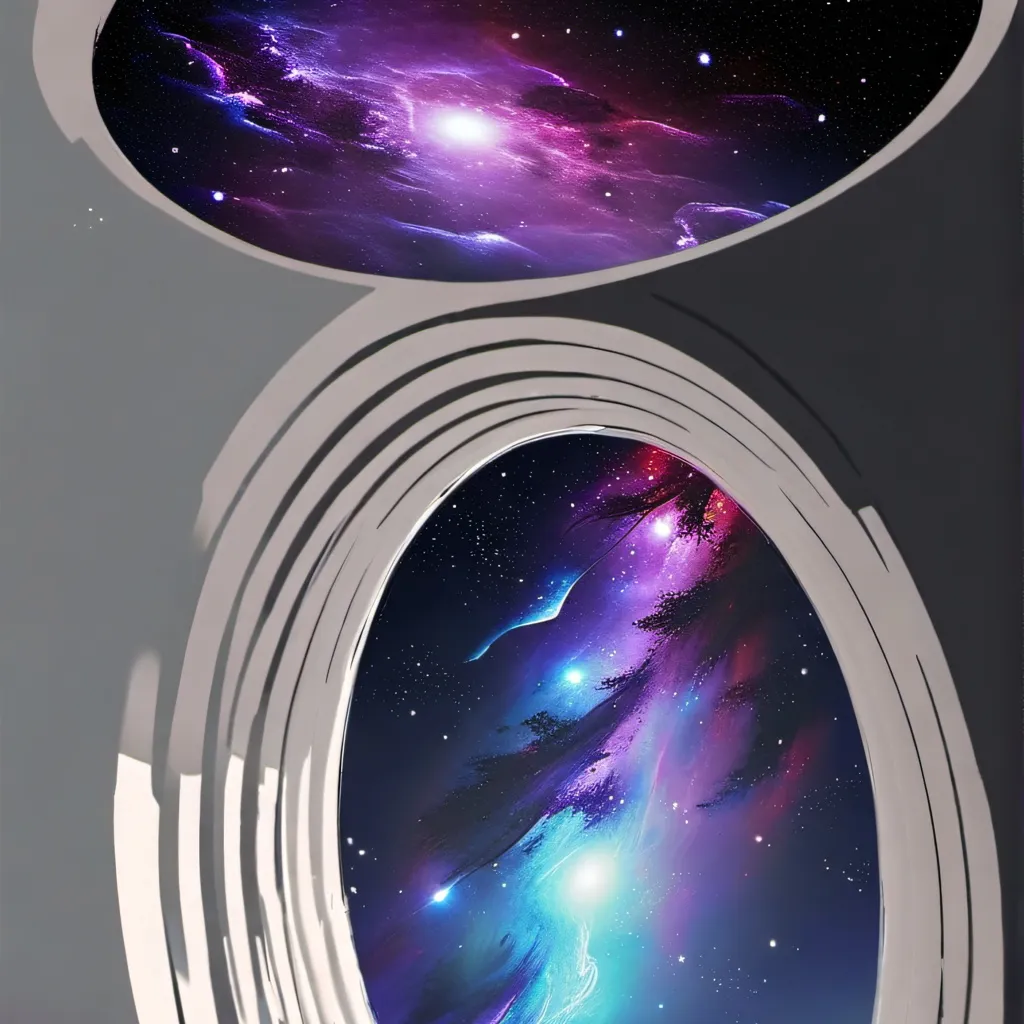 chat with ai character: create world 