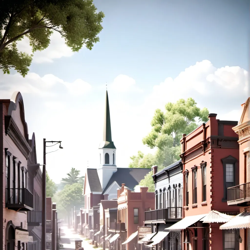 chat with ai character: battle of fresick