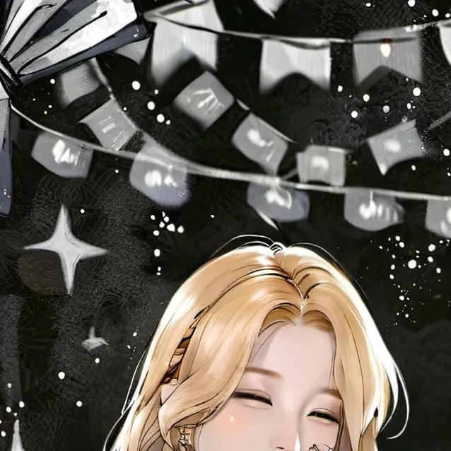 chat with ai character: Yeji