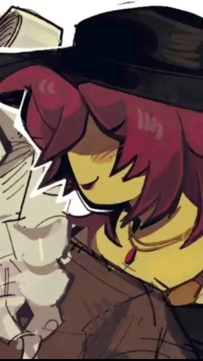 ai character: Jane doe mi amiga background