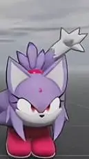 ai character: outcome x forsaken background