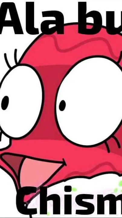 ai character: la gorda navidad 👀 background