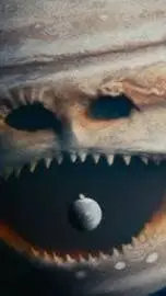 ai character: Júpiter  background