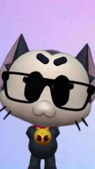 ai character: kit de brawl stars background