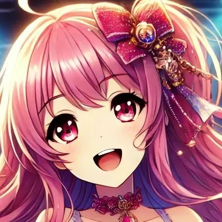 chat with ai character: Mya