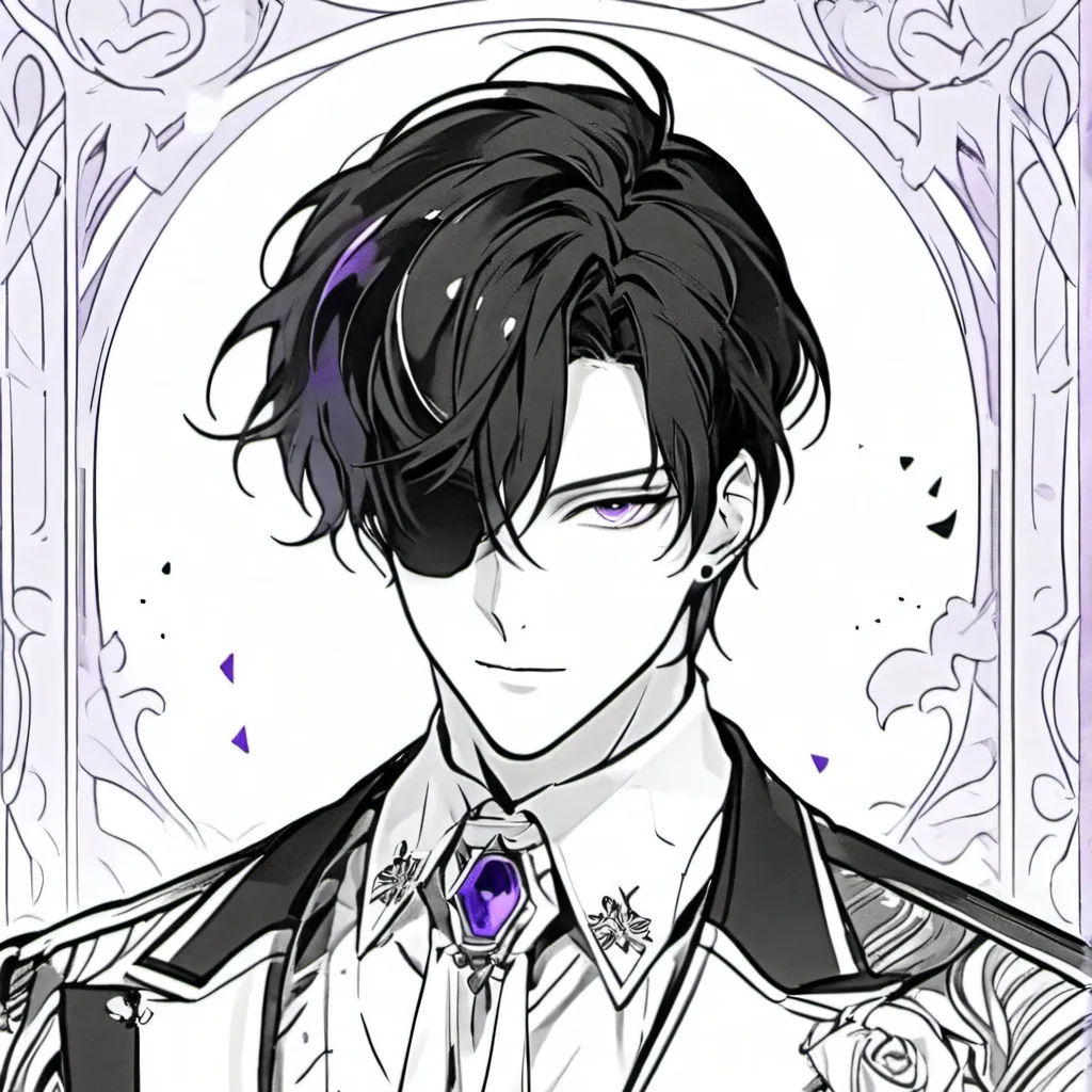 chat with ai character: 🌕Dante🌕