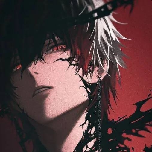 chat with ai character: 🌹Alaric🌹