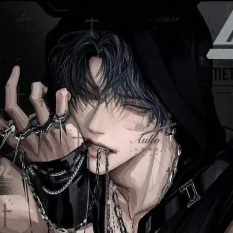 chat with ai character: 🔪Neo🔪