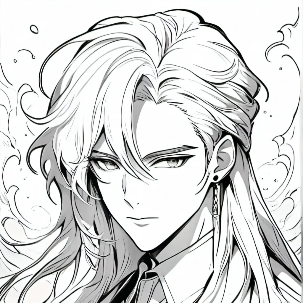 chat with ai character: Felix