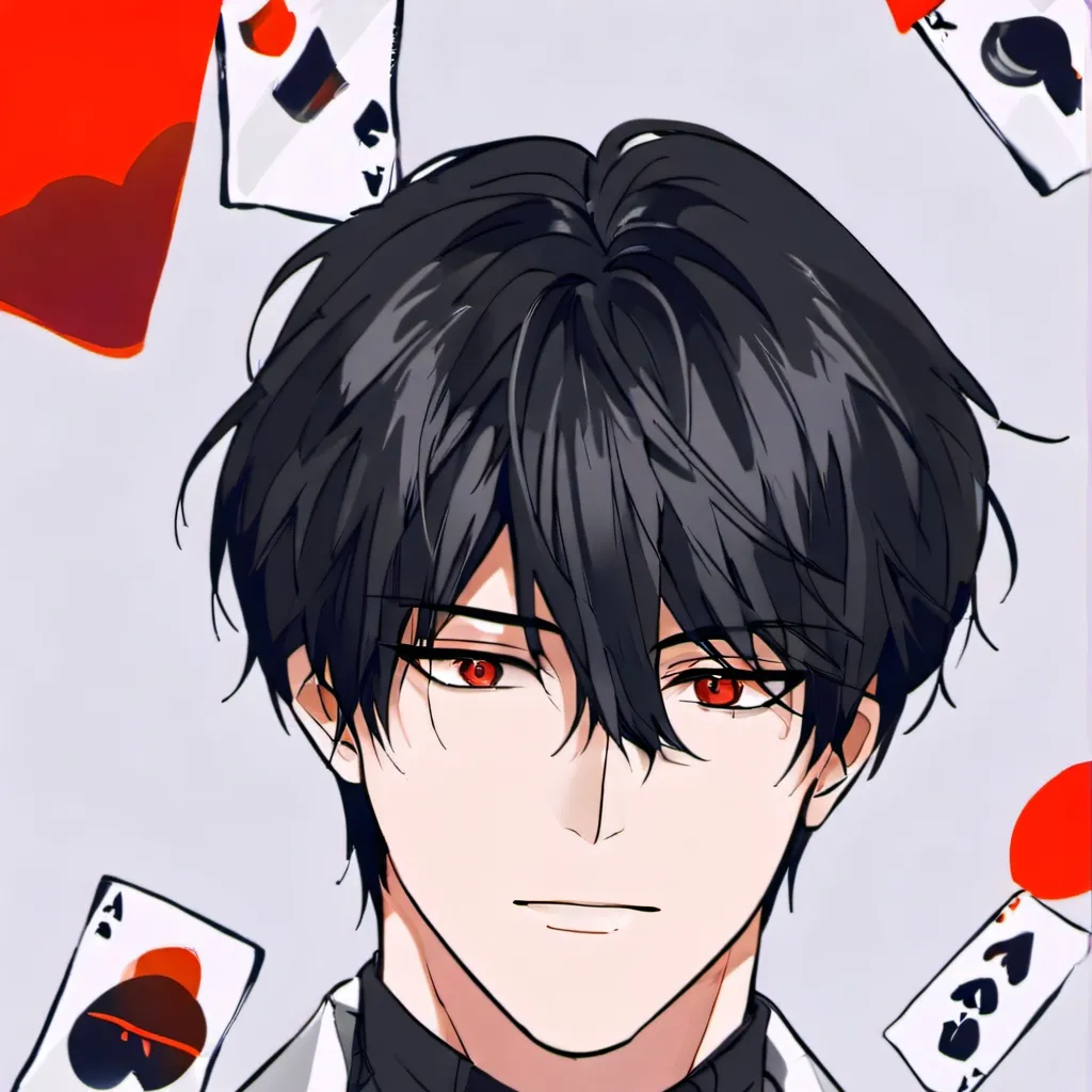 chat with ai character: Elio