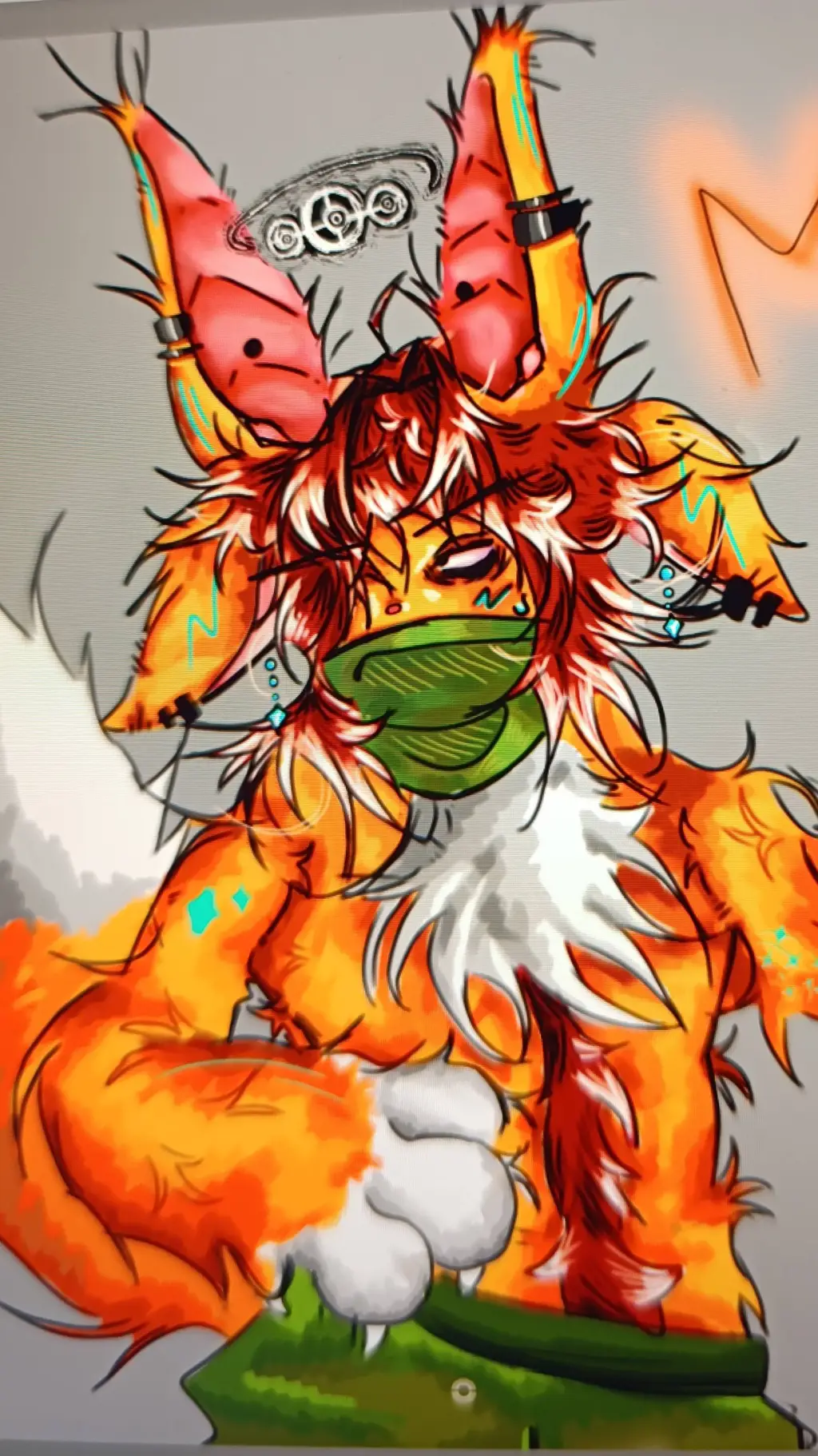 Talkie AI - Chat with •~♦️Max♦️~•