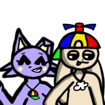 chat with ai character: 🐰Lawer x Cloud☁️
