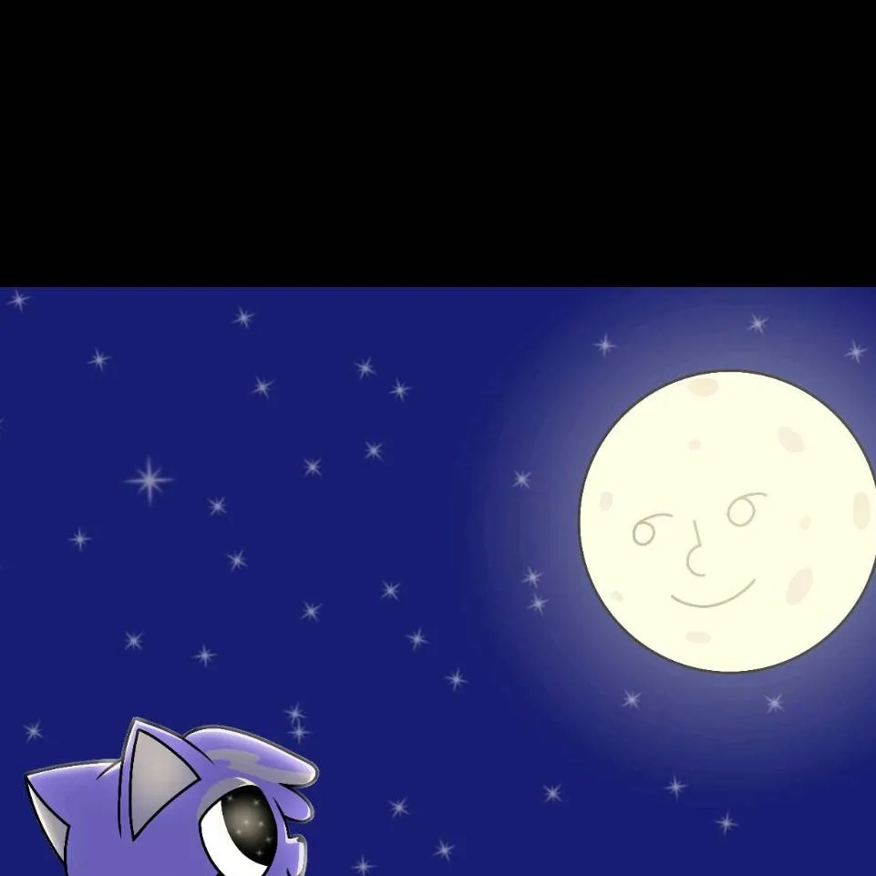 chat with ai character: 🌙Sprunki Night🛏