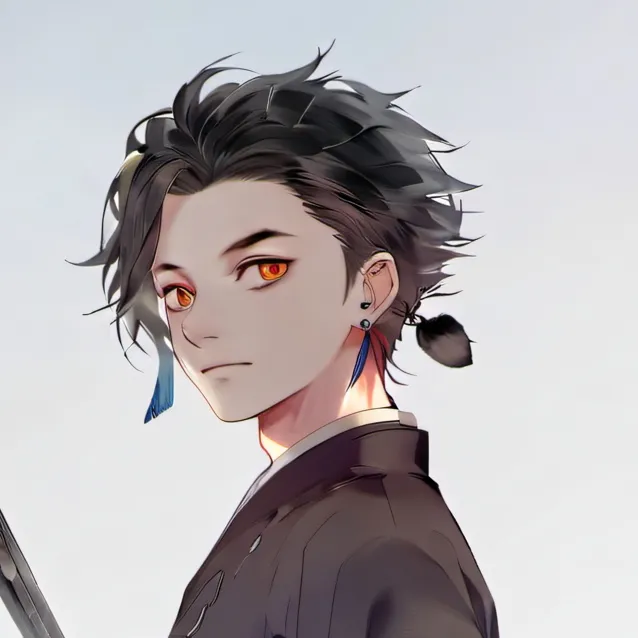 chat with ai character: Hashiras sleepover